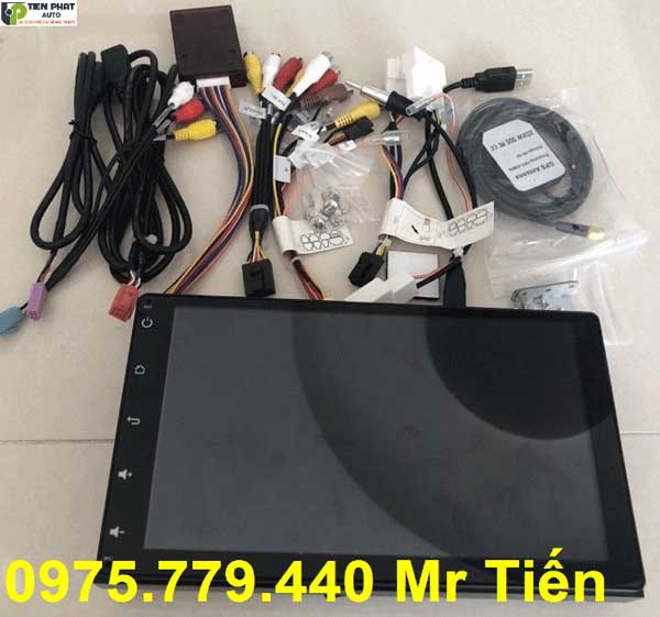 man hinh dvd chay android cho toyota sienna 2014-2018 man hinh dvd chay android cho toyota sienna 2014-2018