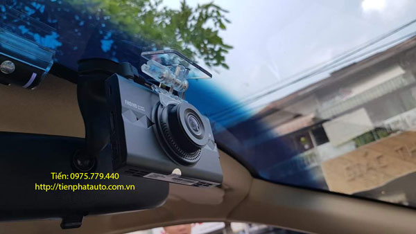 Camera hành trình cho ô tô GNET L2 -GNET X2