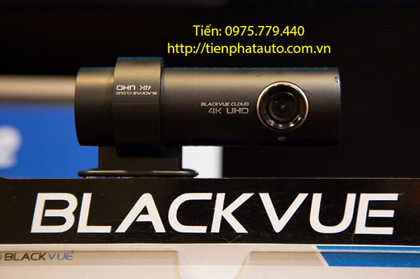 Camera hành trình ô tô Blackvue DR900-2CH