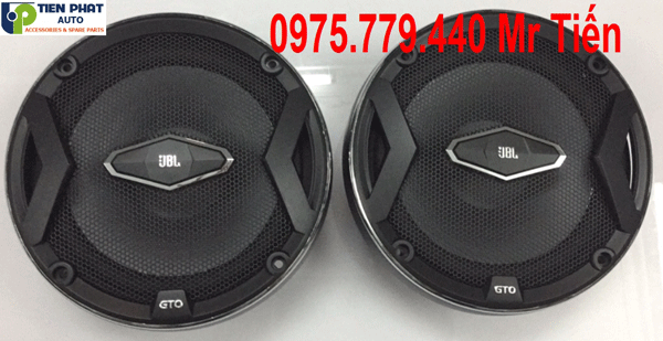 Loa JBL GTO 609 C
