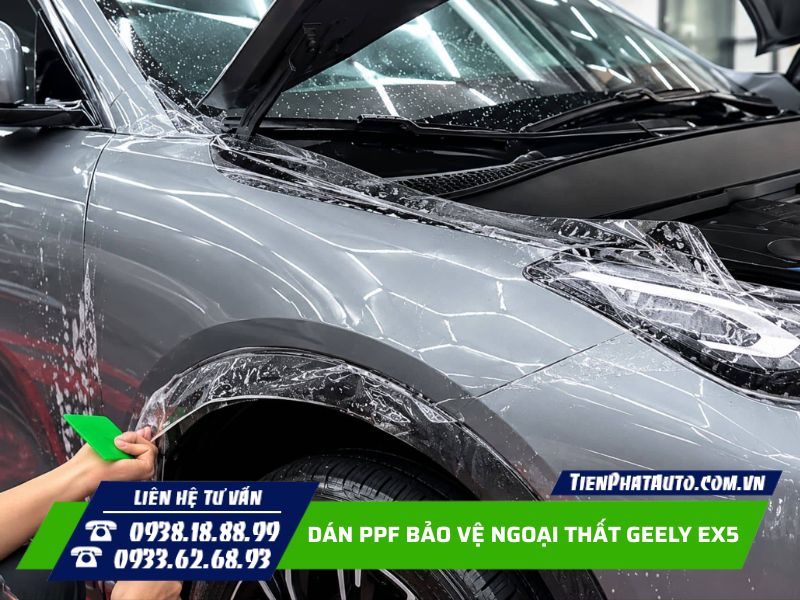 dán ppf cho geely ex5 nên chọn thương hiệu nào dán ppf cho geely ex5 nên chọn thương hiệu nào