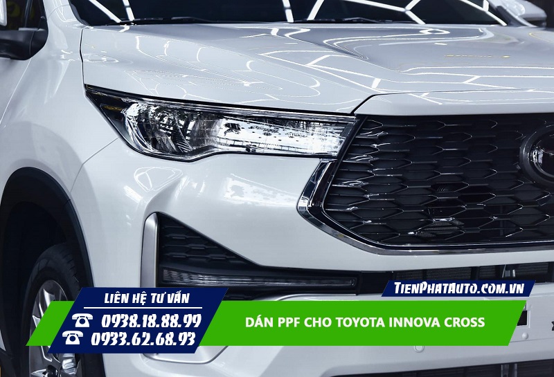 Giúp tăng thêm độ sáng bóng hơn cho lớp sơn nguyên bản của xe