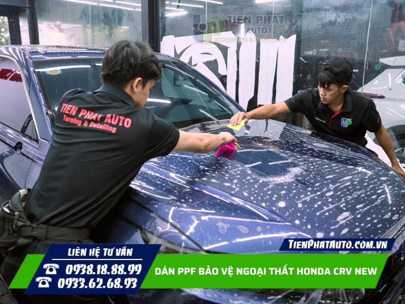 PPF hạn chế trầy xước nhẹ do va quẹt, tẩy rửa PPF hạn chế trầy xước nhẹ do va quẹt, tẩy rửa