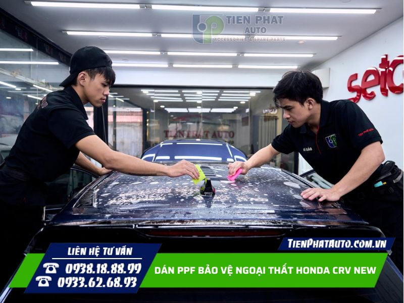 Dán PPF giúp vệ sinh vết bám bẩn dễ dàng hơn Dán PPF giúp vệ sinh vết bám bẩn dễ dàng hơn