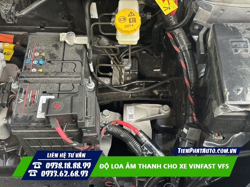 Phụ kiện thi công được sử dụng loại tốt, chất liệu cao cấp dùng ổn định