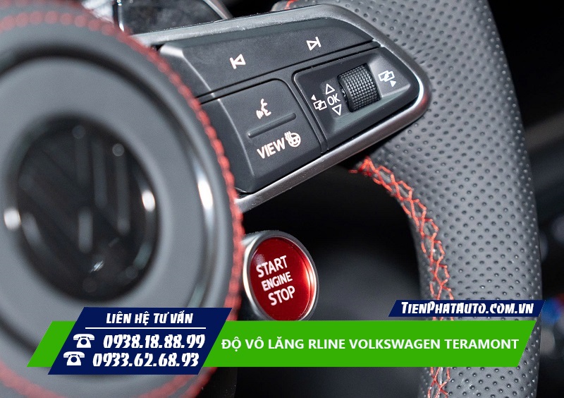 Bề mặt da được đục lỗ nhằm tăng tính thẩm mỹ và khả năng cầm nắm