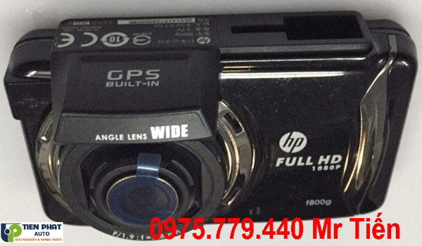  camera hành trình hp f800g