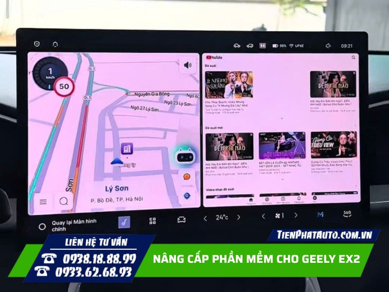 chia đôi màn hình sử dụng đa nhiệm chia đôi màn hình sử dụng đa nhiệm