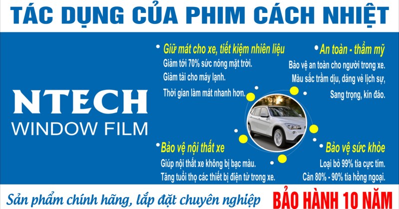phim-cach-nhiet-ntech-chinh-hang-cho-o-to