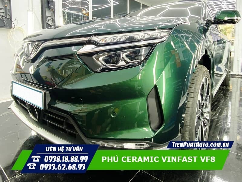 Dịch Vụ Phủ Ceramic Cho Xe Honda CRV Uy Tín Tại TP HCM  MƯỜI HÙNG AUTO