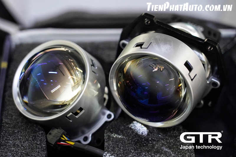 Hình ảnh sản phẩm Bi LED GTR G-LED X