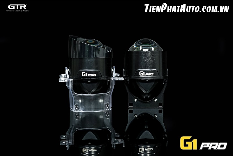 Hình ảnh sản phẩm Bi LED GTR G1 PRO