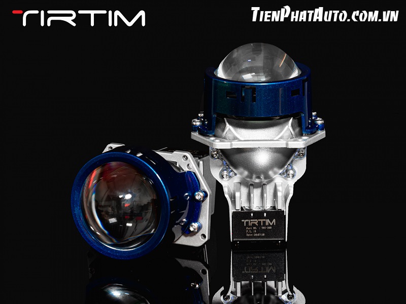 Hình ảnh sản phẩm đèn bi LED Tirtim S450