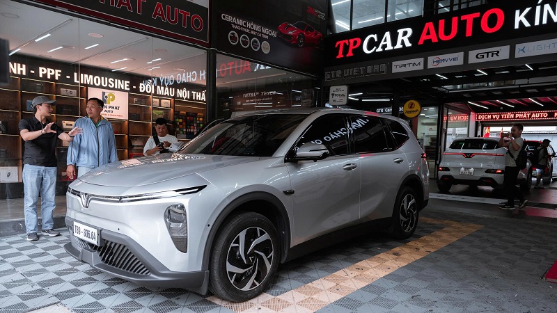 Cùng tham khảo đâu là trang bị cần thiết cho Limo Green nhé Cùng tham khảo đâu là trang bị cần thiết cho Limo Green nhé